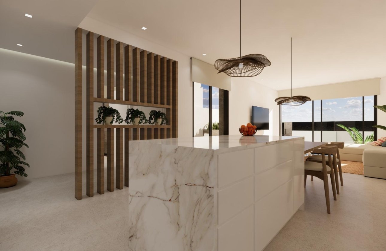 Obra nueva - Villa - Dolores - Pueblo