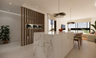 Obra nueva - Villa - Dolores - Pueblo