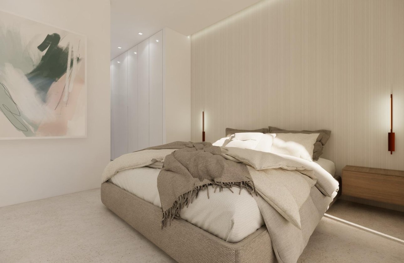 Obra nueva - Villa - Dolores - Pueblo