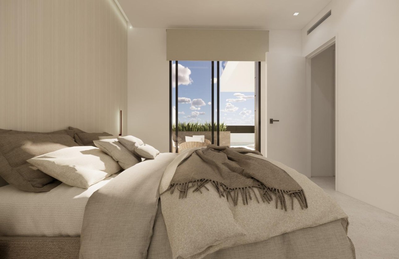 Obra nueva - Villa - Dolores - Pueblo