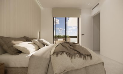 Obra nueva - Villa - Dolores - Pueblo