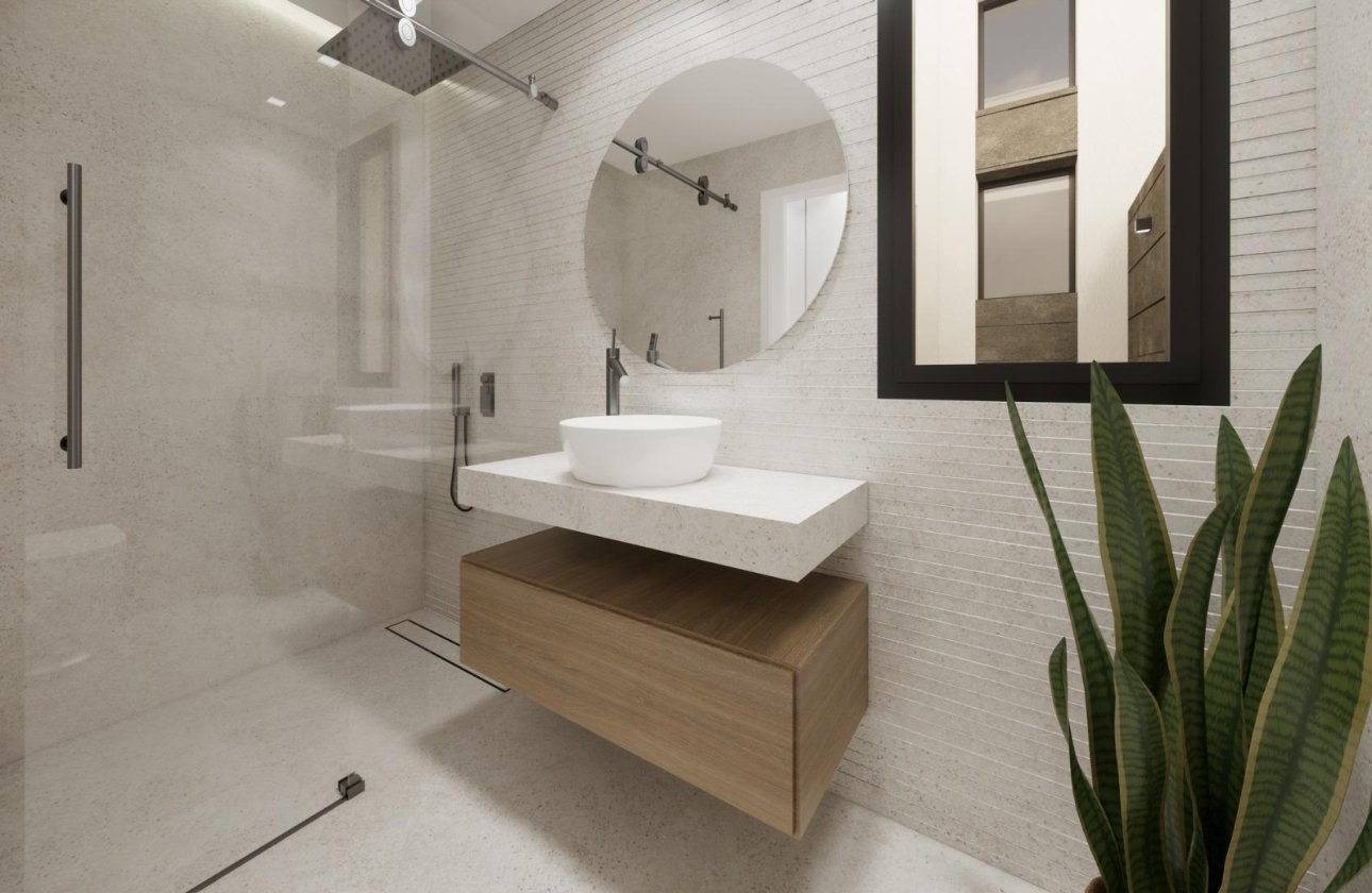 Obra nueva - Villa - Dolores - Pueblo