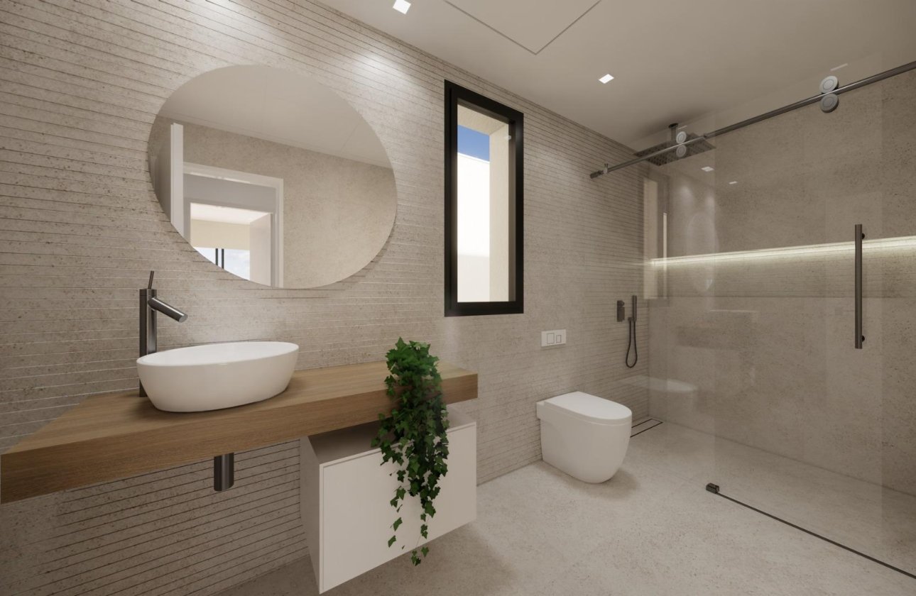 Obra nueva - Villa - Dolores - Pueblo