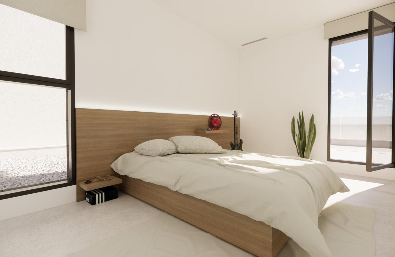 Obra nueva - Villa - Dolores - Pueblo