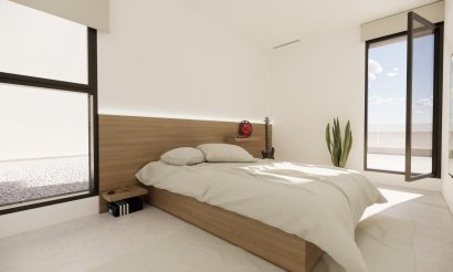 Obra nueva - Villa - Dolores - Pueblo