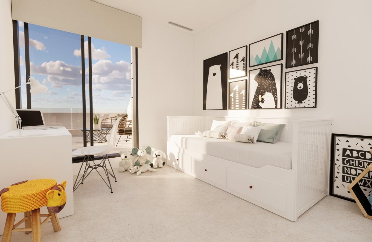 Obra nueva - Villa - Dolores - Pueblo