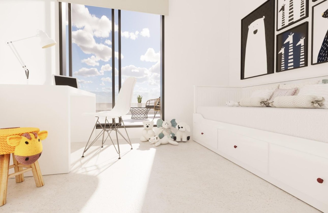 Obra nueva - Villa - Dolores - Pueblo