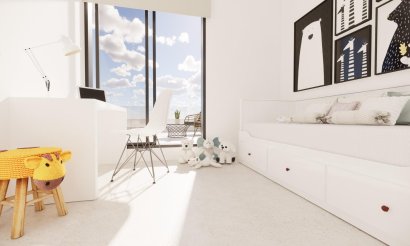 Obra nueva - Villa - Dolores - Pueblo