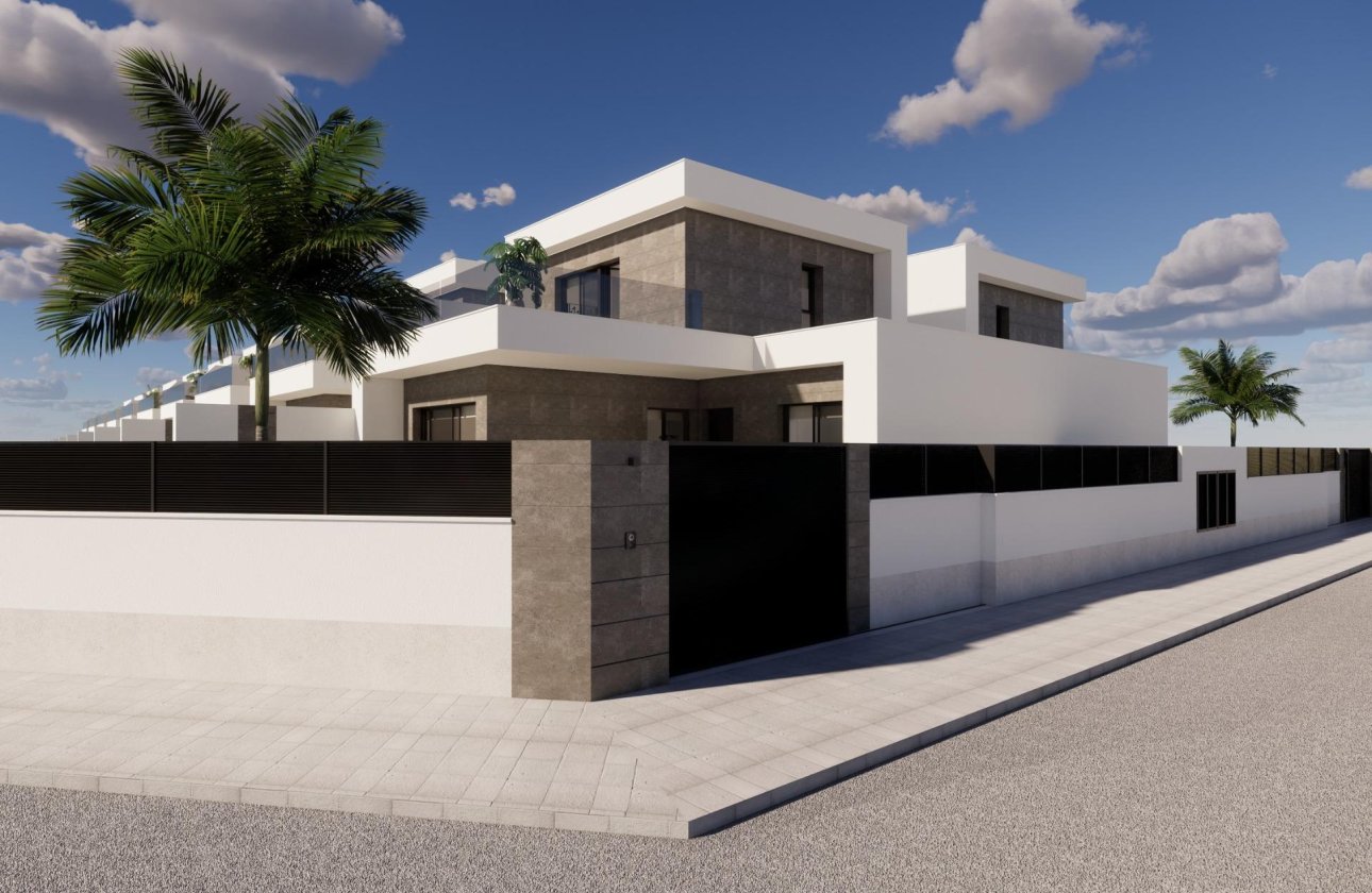 Obra nueva - Villa - Dolores - Pueblo