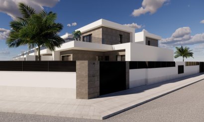 Obra nueva - Villa - Dolores - Pueblo
