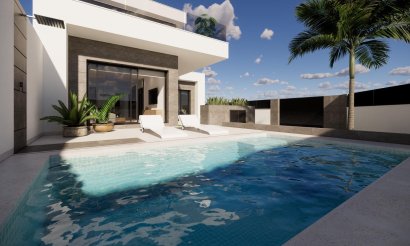 Obra nueva - Villa - Dolores - Pueblo