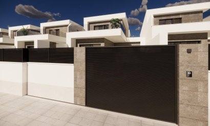 Obra nueva - Villa - Dolores - Pueblo