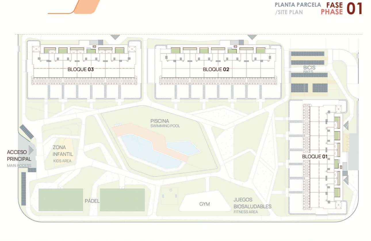 Obra nueva - Ático - Torrevieja - La Hoya