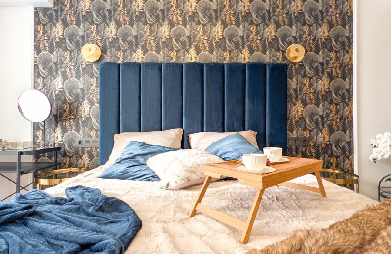 Reventa - Apartamento / piso - Torrevieja