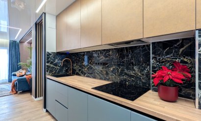 Reventa - Apartamento / piso - Torrevieja