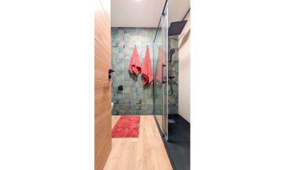 Reventa - Apartamento / piso - Torrevieja