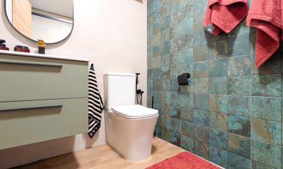 Reventa - Apartamento / piso - Torrevieja