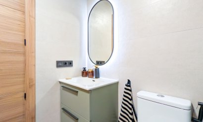 Reventa - Apartamento / piso - Torrevieja