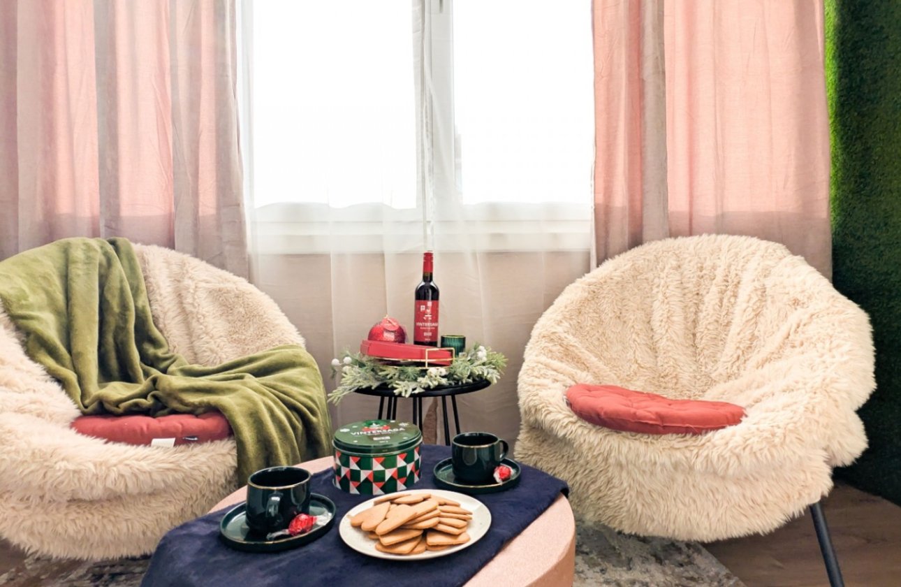 Reventa - Apartamento / piso - Torrevieja