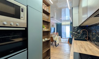 Reventa - Apartamento / piso - Torrevieja