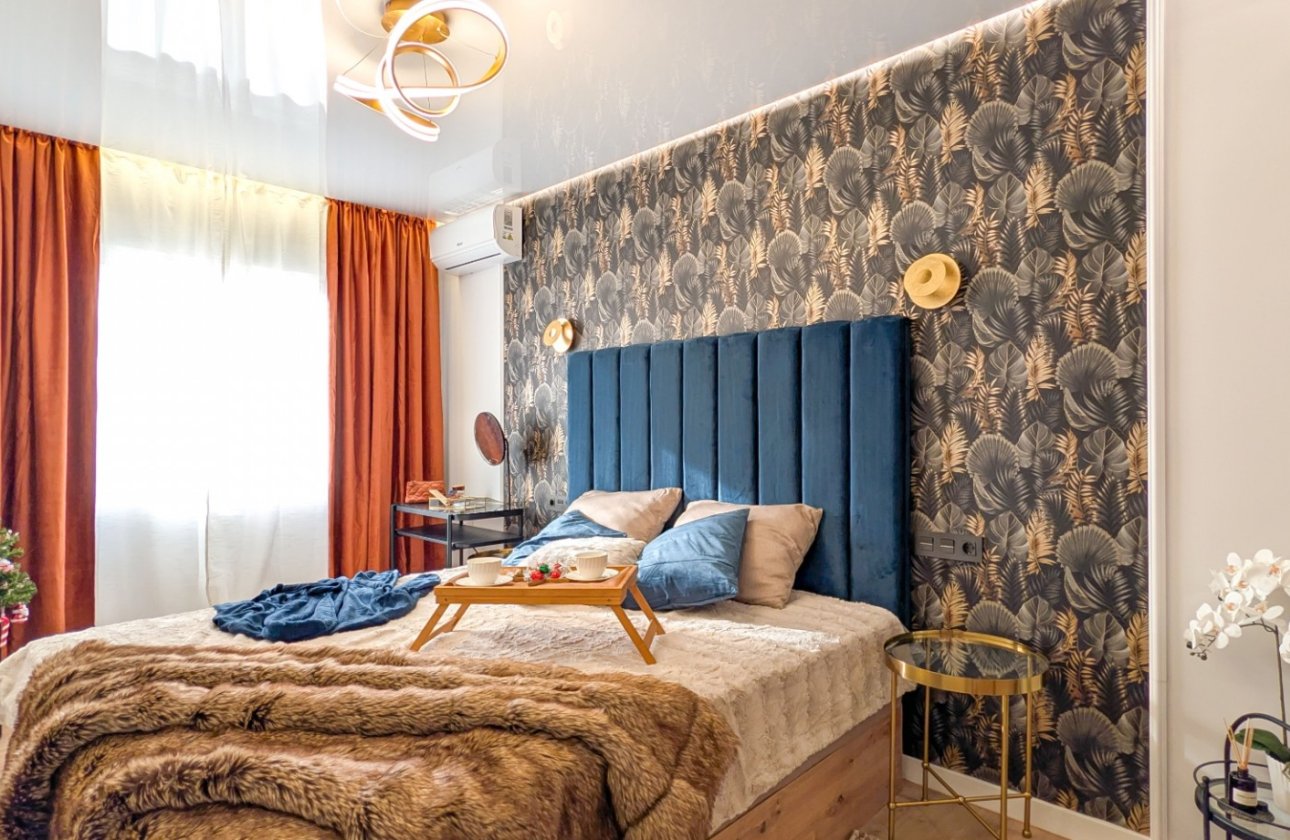 Reventa - Apartamento / piso - Torrevieja