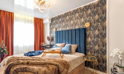 Reventa - Apartamento / piso - Torrevieja