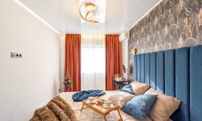 Reventa - Apartamento / piso - Torrevieja