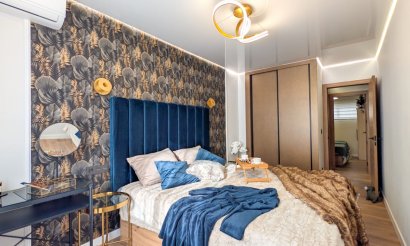 Reventa - Apartamento / piso - Torrevieja