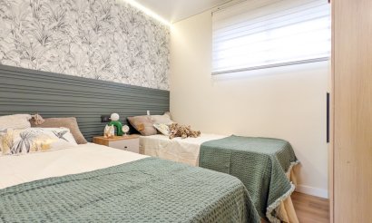 Reventa - Apartamento / piso - Torrevieja