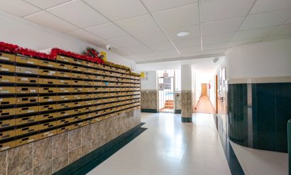 Reventa - Apartamento / piso - Torrevieja