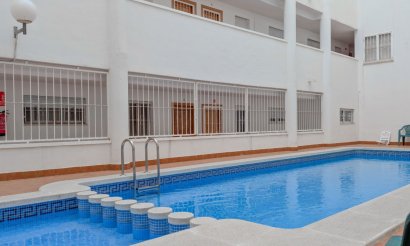 Reventa - Apartamento / piso - Torrevieja
