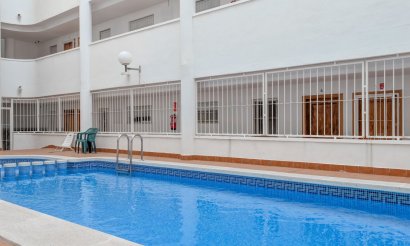 Reventa - Apartamento / piso - Torrevieja