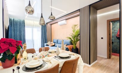 Reventa - Apartamento / piso - Torrevieja