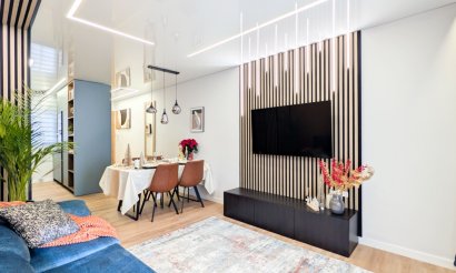 Reventa - Apartamento / piso - Torrevieja