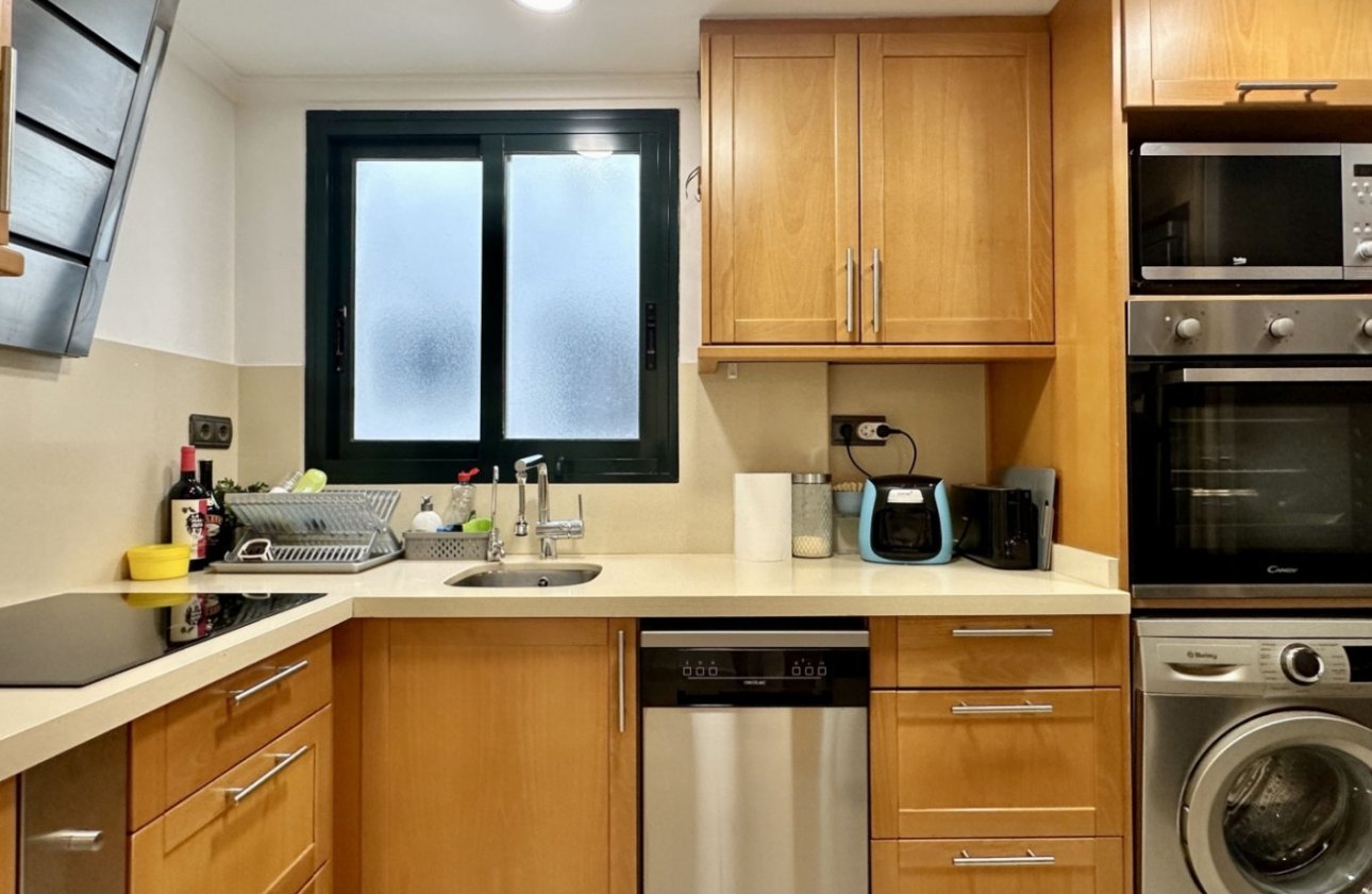 Reventa - Apartamento / piso - Guardamar del Segura - Beach Guardamar