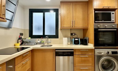 Reventa - Apartamento / piso - Guardamar del Segura - Beach Guardamar