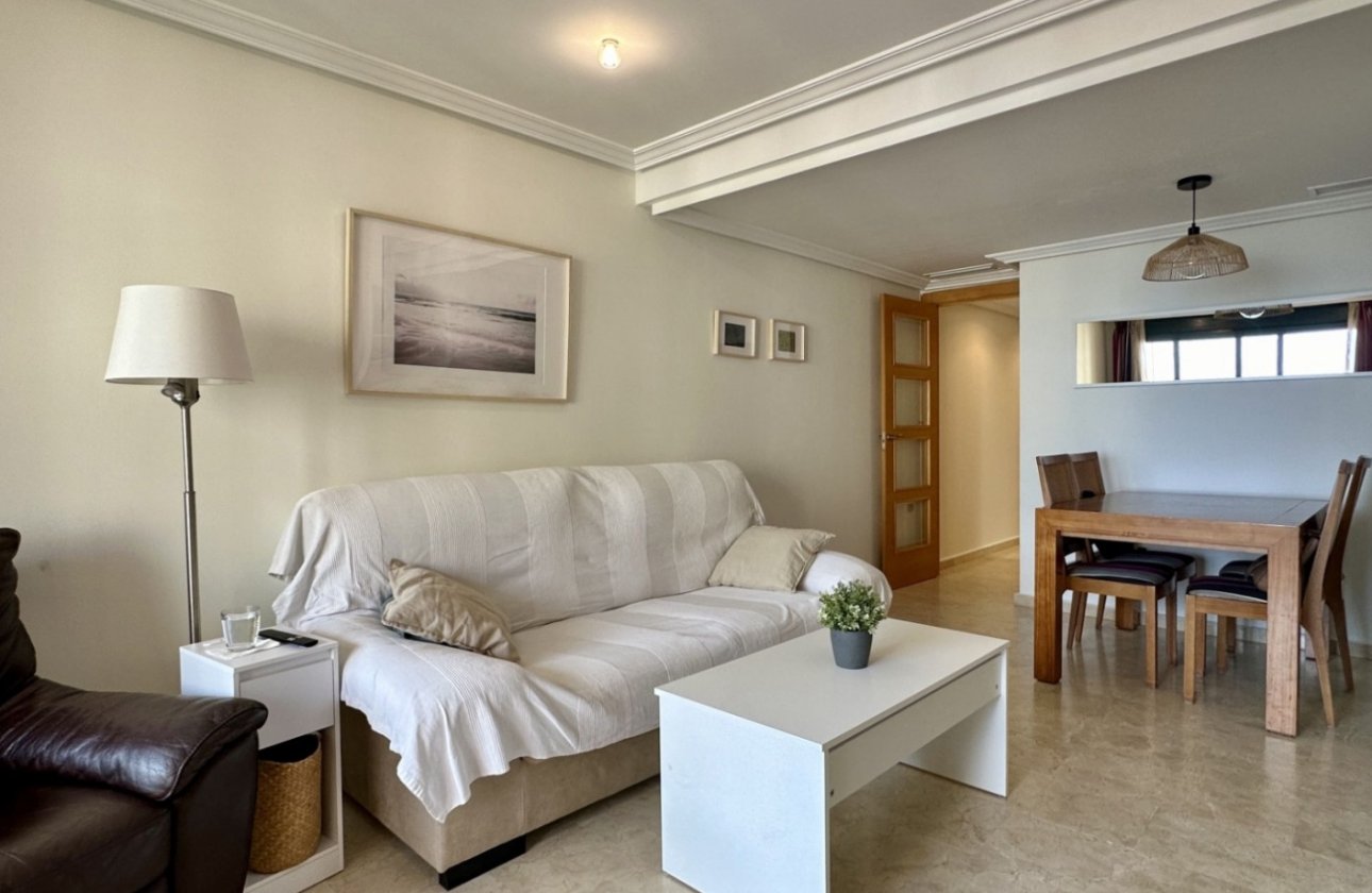 Reventa - Apartamento / piso - Guardamar del Segura - Beach Guardamar