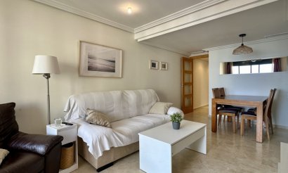 Reventa - Apartamento / piso - Guardamar del Segura - Beach Guardamar