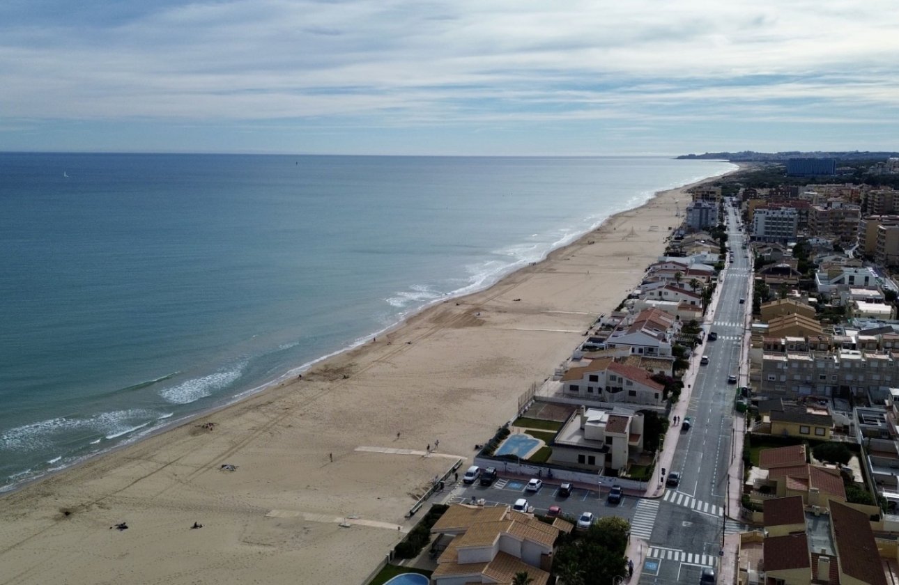 Reventa - Apartamento / piso - Guardamar del Segura - Beach Guardamar