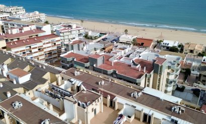 Reventa - Apartamento / piso - Guardamar del Segura - Beach Guardamar