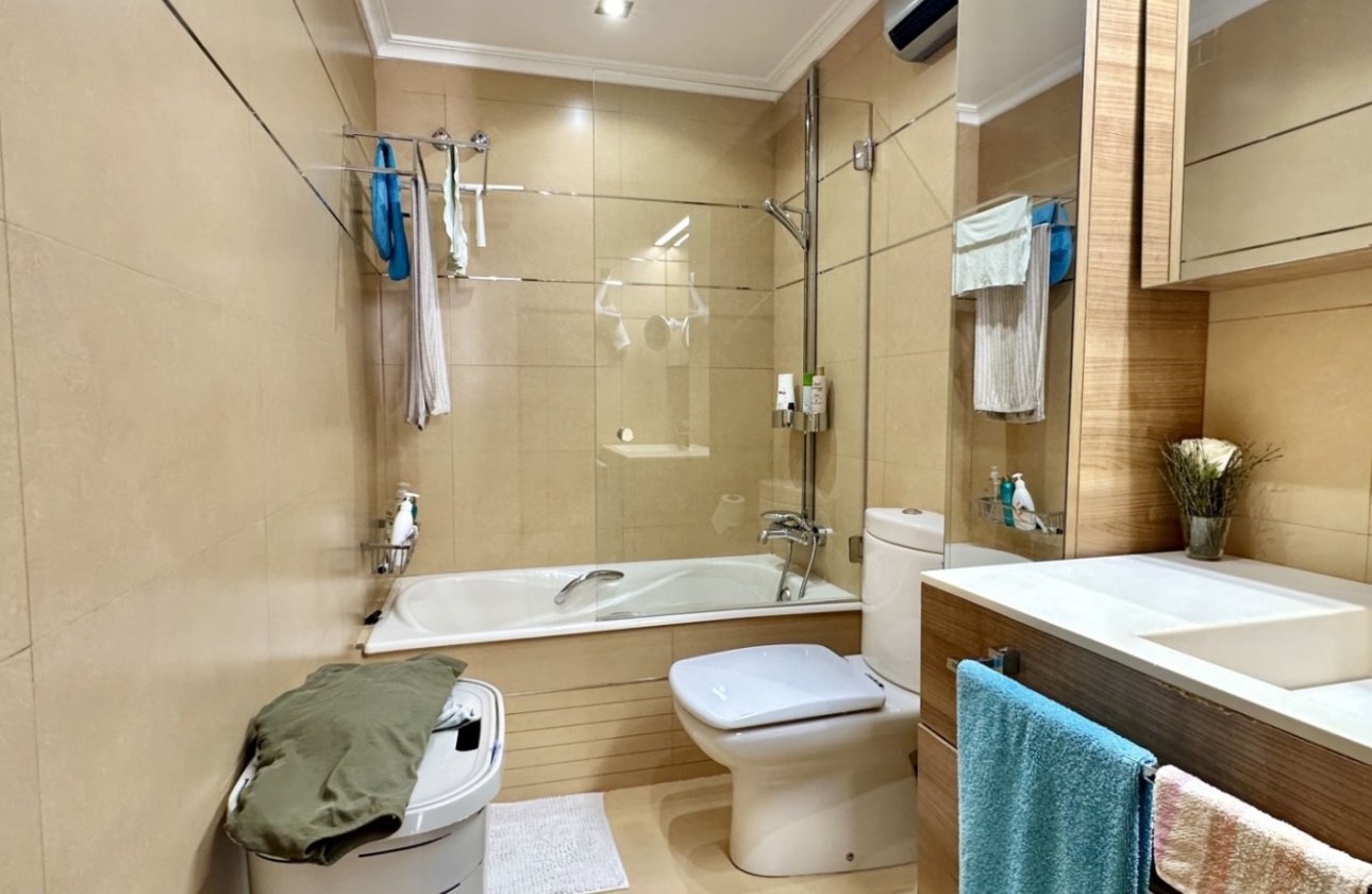 Reventa - Apartamento / piso - Guardamar del Segura - Beach Guardamar