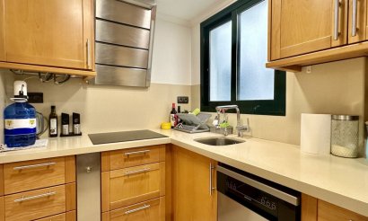 Reventa - Apartamento / piso - Guardamar del Segura - Beach Guardamar