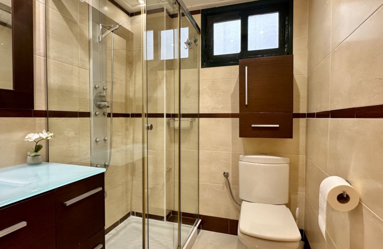 Reventa - Apartamento / piso - Guardamar del Segura - Beach Guardamar