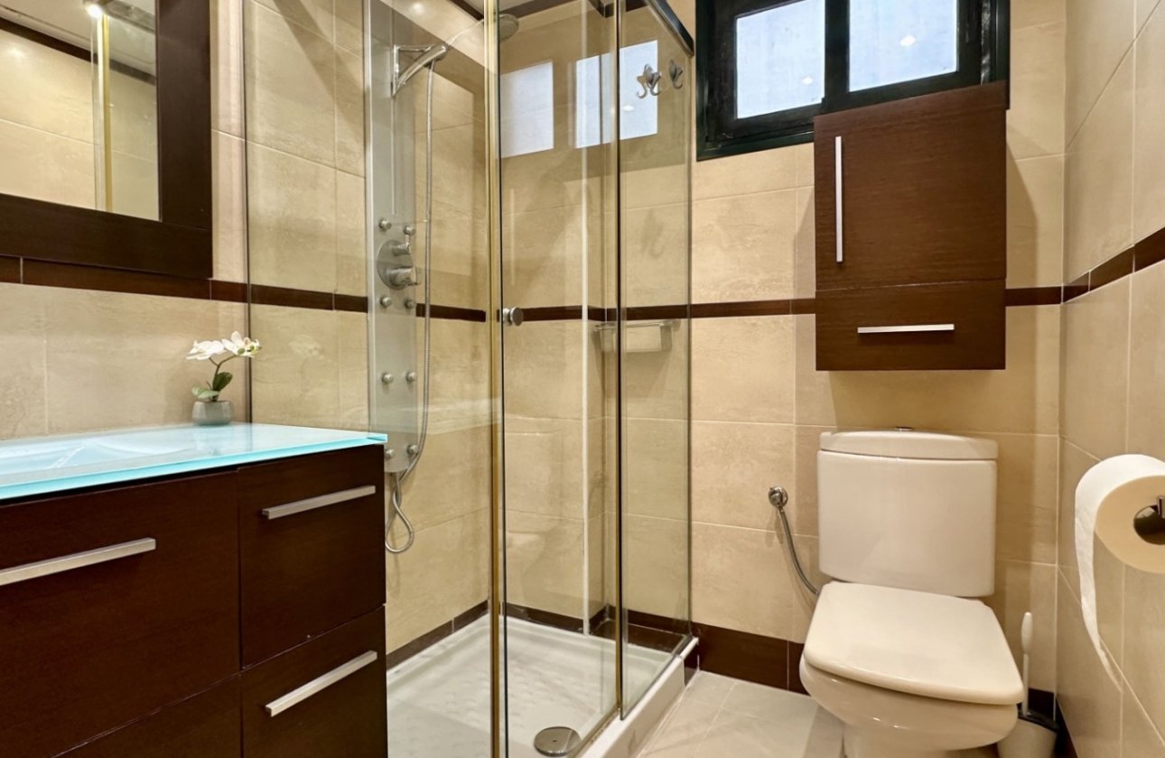 Reventa - Apartamento / piso - Guardamar del Segura - Beach Guardamar