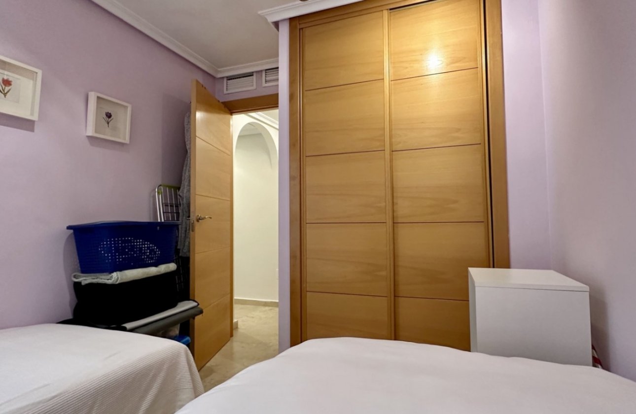 Reventa - Apartamento / piso - Guardamar del Segura - Beach Guardamar