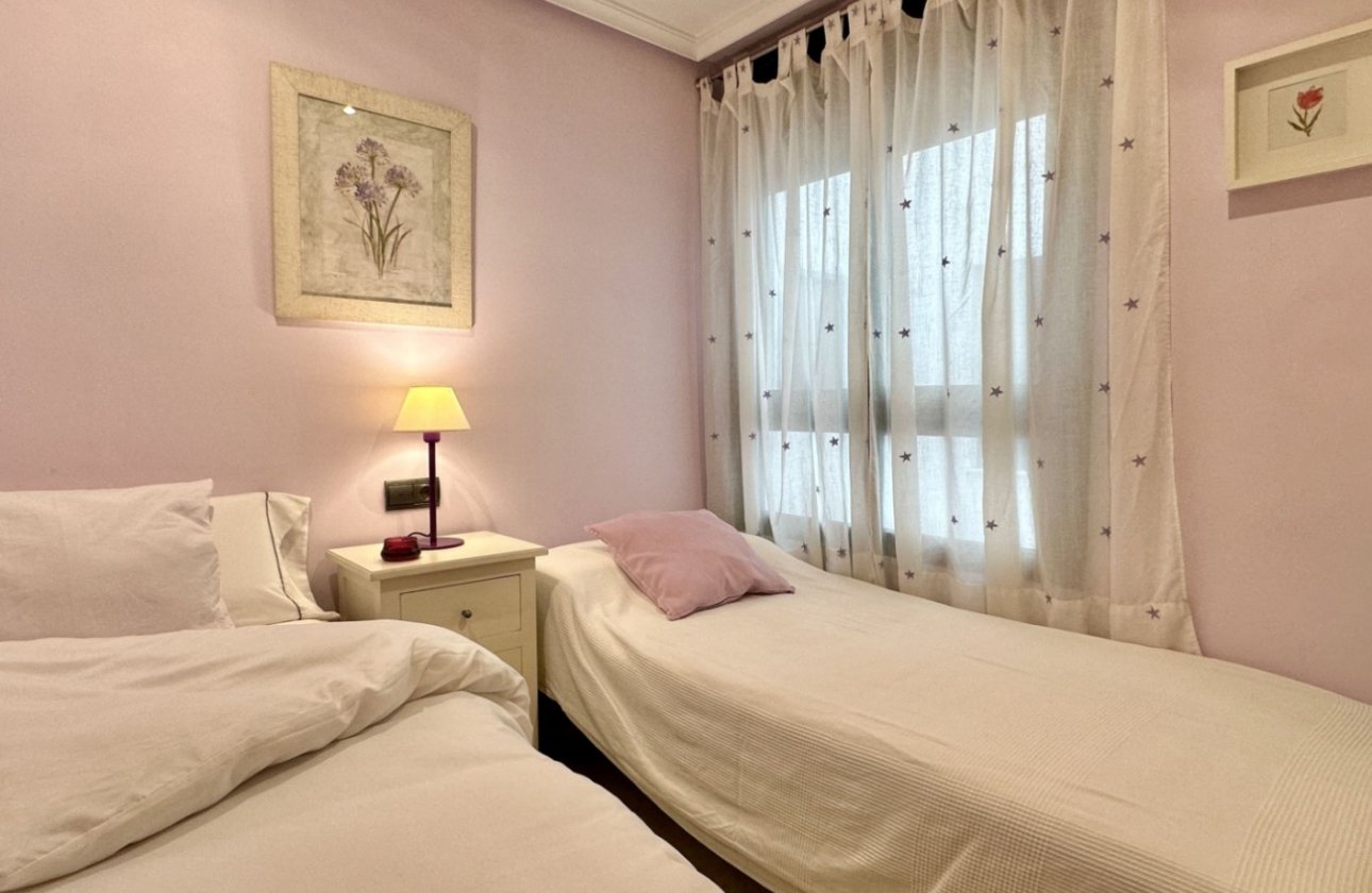 Reventa - Apartamento / piso - Guardamar del Segura - Beach Guardamar