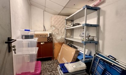 Reventa - Apartamento / piso - Guardamar del Segura - Beach Guardamar