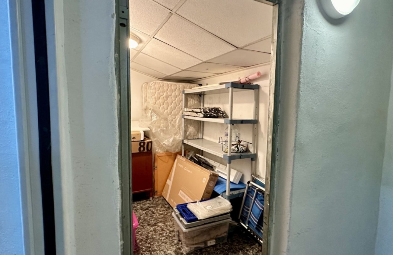 Reventa - Apartamento / piso - Guardamar del Segura - Beach Guardamar