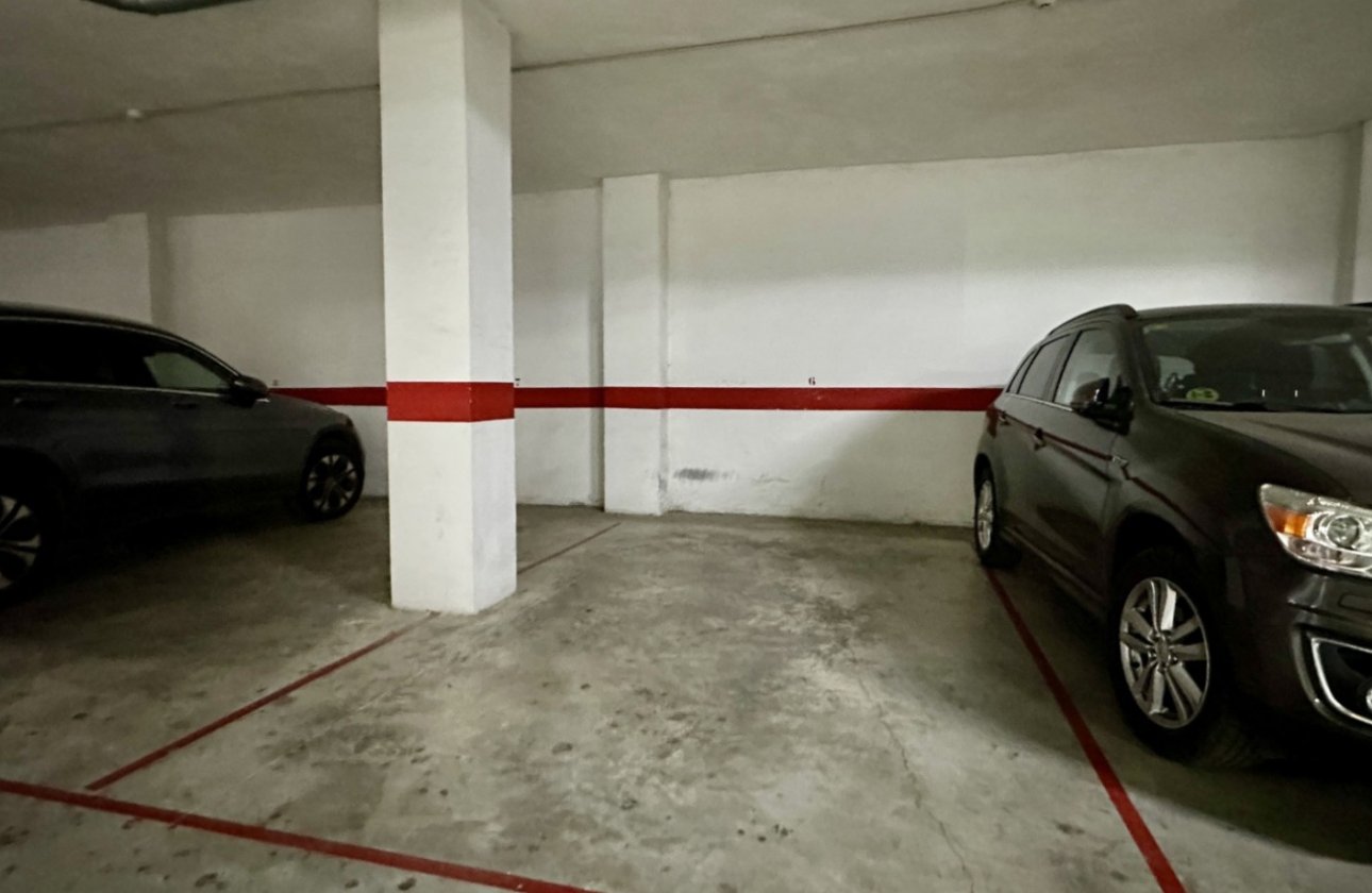 Reventa - Apartamento / piso - Guardamar del Segura - Beach Guardamar