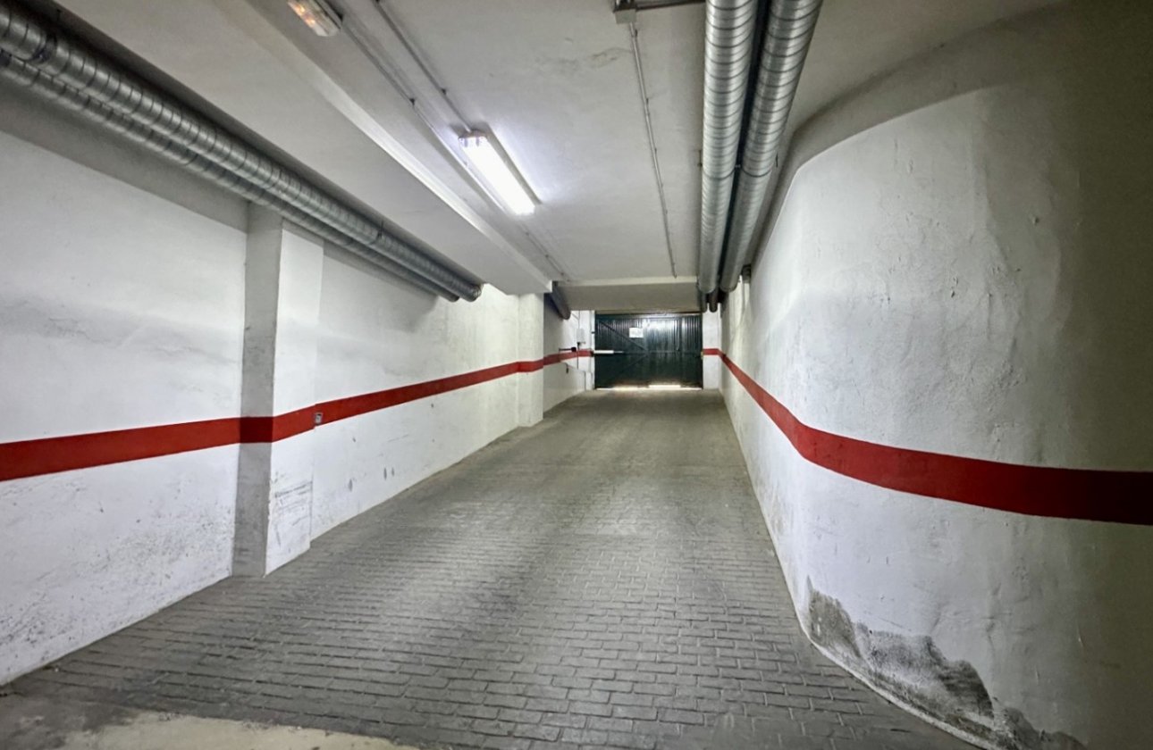 Reventa - Apartamento / piso - Guardamar del Segura - Beach Guardamar